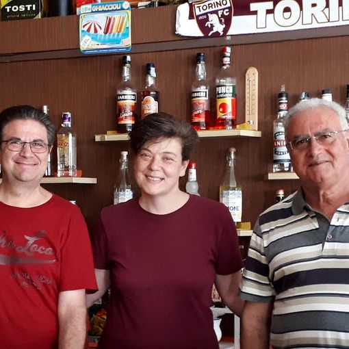 Gattinara, riapre il bar del Circolo ACLI