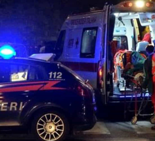 E' un 49enne di Monza la vittima di Varallo