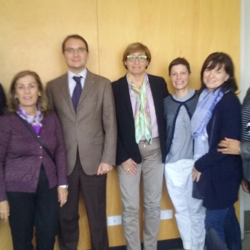 La scuola di Romagnano Sesia gemellata con Dayeslford in Australia