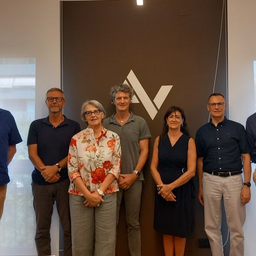 L’ordine degli architetti di Vercelli e “Consulta 1219” insieme per la valorizzazione del territorio