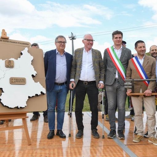 Gallo: il successo della cooperazione transalpina passa dal coinvolgimento delle comunità locali