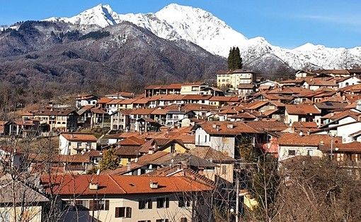 Testimonianze di riscaldamento globale in Valsesia e in Valsessera, se ne parla a Guardabosone.