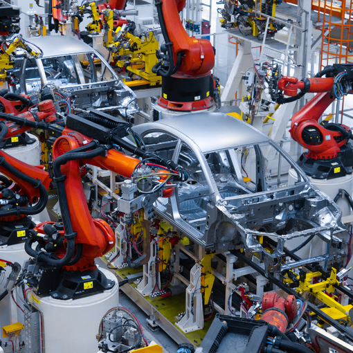 Piemonte in missione sull'asse USA: incontro al &quot;VTM Michigan&quot; per rilanciare l'automotive.