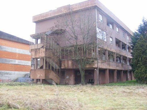 Vercelli, al via i lavori per &quot;l'Isola Verde&quot;: 15 milioni per tre palazzine.