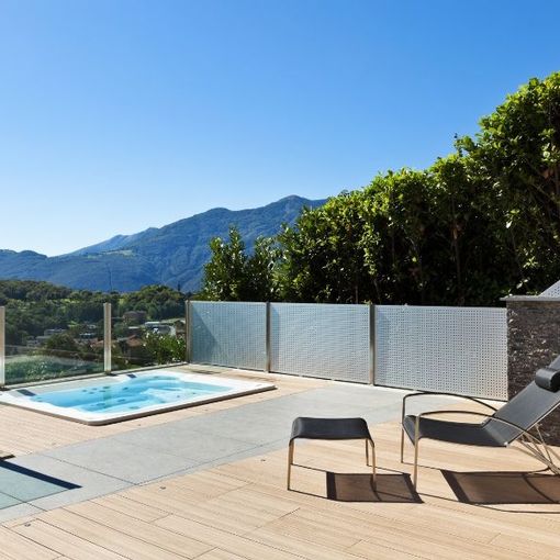 BSVillage: il partner italiano di fiducia per l’acquisto di piscine arredo per giardini e terrazze