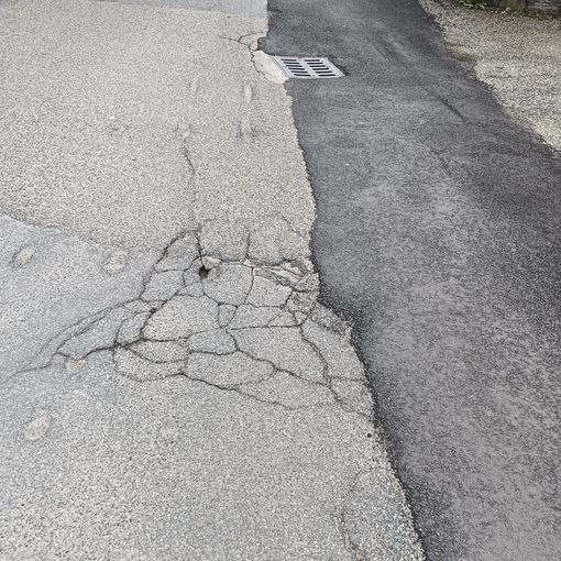 Borgosesia: A breve i ripristini della fibra