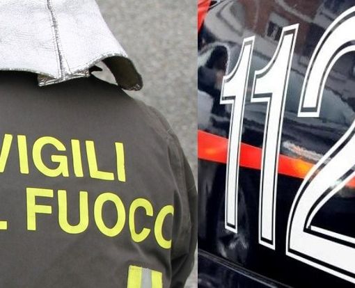 Emessi i francobolli per la &quot;Virgo Fidelis&quot; e i Vigili del Fuoco