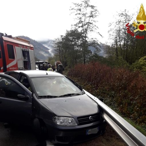Foto comando provinciale dei Vigili del Fuoco di Vercelli