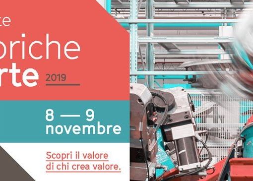 Foto Evento Fb Piemonte Fabbriche Aperte