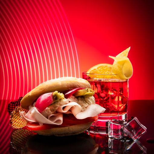 Raspini S.p.A. ha presentato il suo nuovo Prosciutto cotto di Alta Qualità aromatizzato al Vermouth