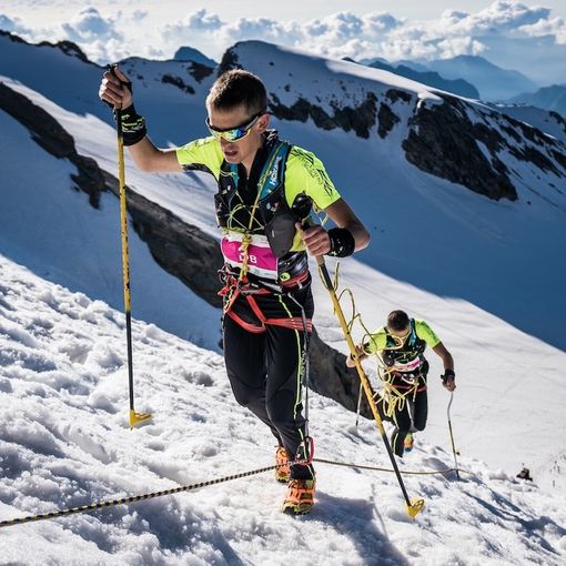 Monte Rosa Skymarathon: Ecco la data del 2019