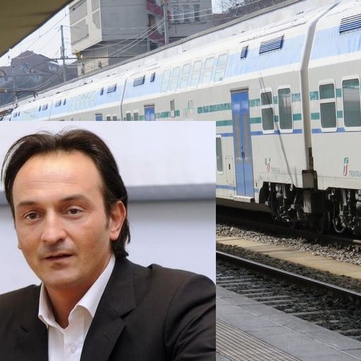 Sciopero generale dei treni, appello di Cirio: &quot;Mantenete il servizio in Piemonte&quot;