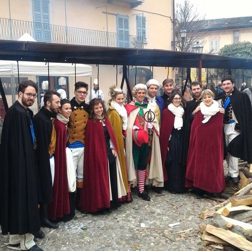 Foto delle scorse edizioni