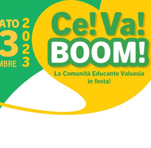 Quarona: “Ce! Va! Boom!”, una grande festa, organizzata dalla Comunità Educante