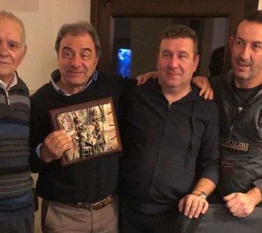 C’è il campione valsesiano di scopa scientifica