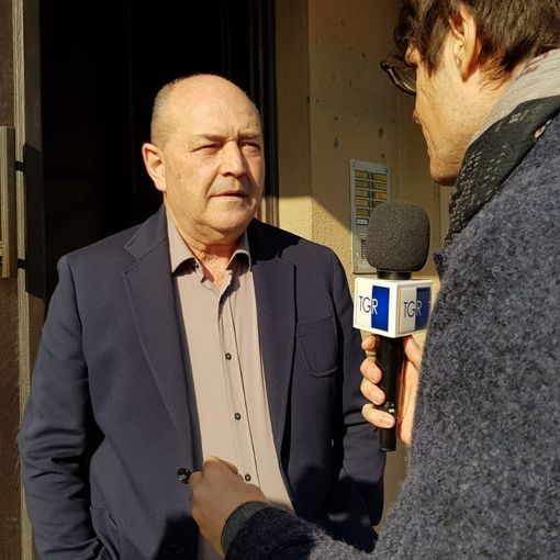 Omicidio di Stefano Leo, l’appello della famiglia: “Chi ha visto, si faccia avanti” VIDEO