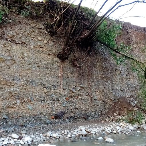 Maltempo Ailoche