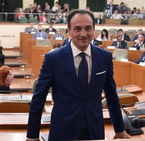 Covid, Cirio: &quot;Se ci sarà un altro lockdown, dovremo salvaguardare lavoro e scuola&quot;