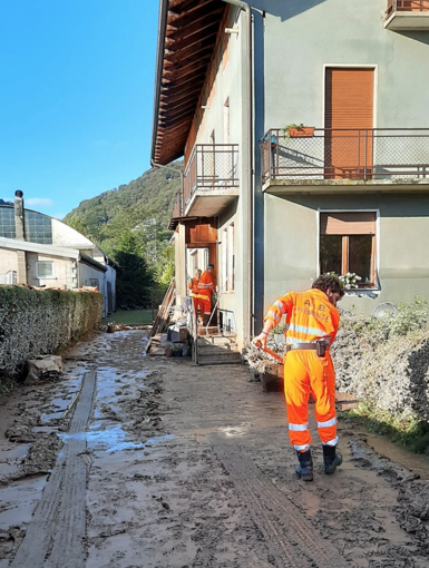 Post alluvione: a Borgosesia due incontri per fare il punto sui danni
