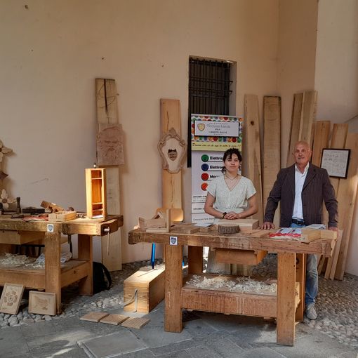 Una nuova sede per la Scuola Barolo di Varallo
