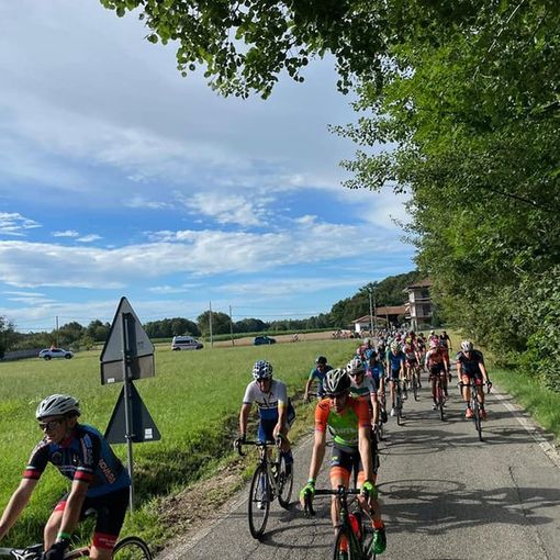 Alpi Challenge riparte il 25 aprile