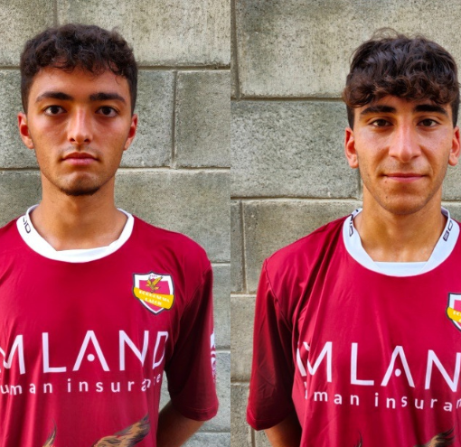 Borgosesia calcio: Battaglia e D'Ambrosio partono in prestito