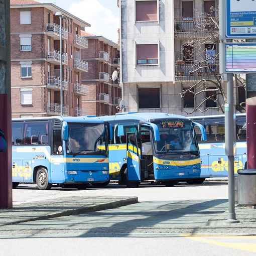 Foto di repertorio