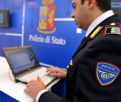 Nel 2024 in Piemonte 11 arresti per reati di sfruttamento dei minori online