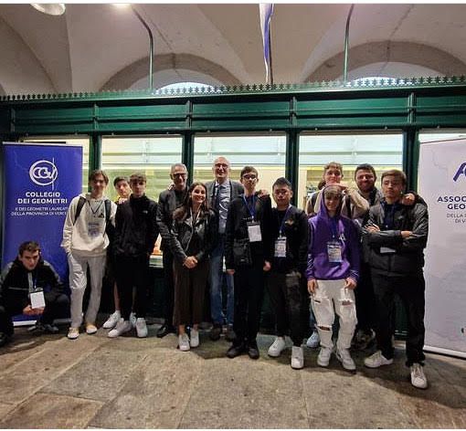 Gattinara, “Costruzioni, Ambiente e Territorio”: in forte crescita l’iscrizione ai geometri.