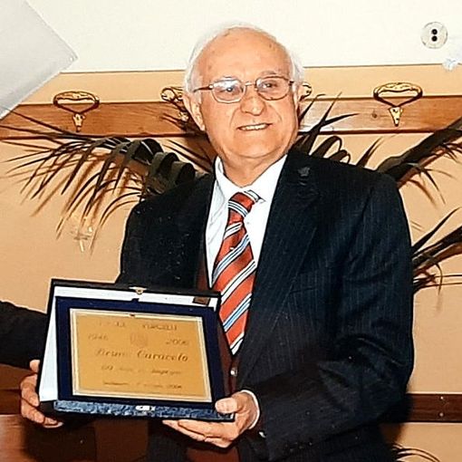 Bruno Caraceto