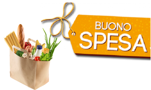Cervatto: Solidarietà alimentare e buoni spesa