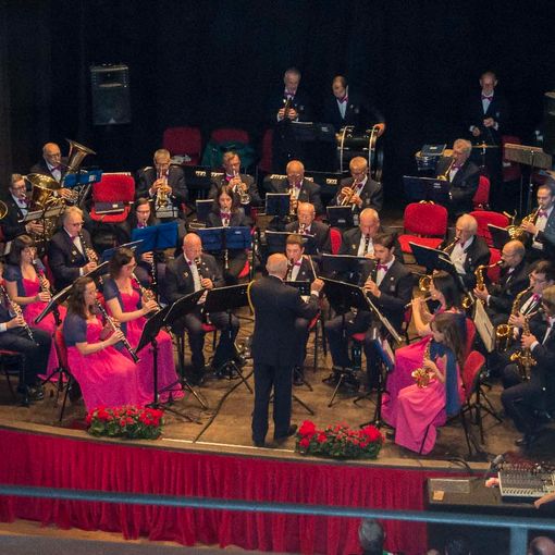 Varallo: Inaugurato il rinnovato teatro civico FOTO