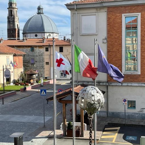 Gattinara: Oggi si celebra la Giornata Mondiale della Croce Rossa
