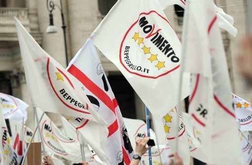 Apertura nuova sede a Vercelli, M5S sempre più radicata sul territorio