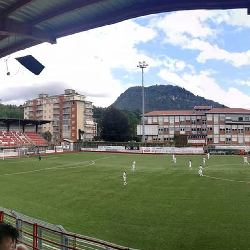 Borgosesia fa e poi disfa: È 2-2 contro Città di Varese