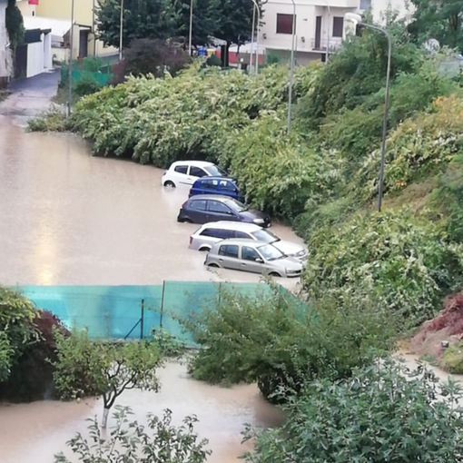 Borgosesia: un Info Point per gli alluvionati dell'Isola