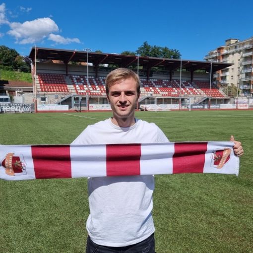 Borgosesia Calcio Carrara