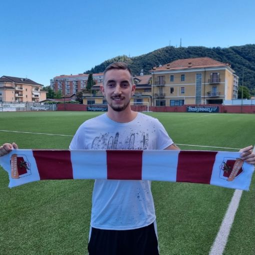Borgosesia Calcio Frana