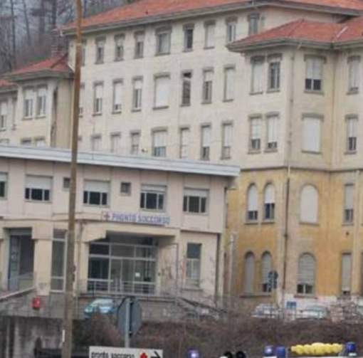 Borgosesia, investimento da 5 milioni per riconvertire il vecchio ospedale
