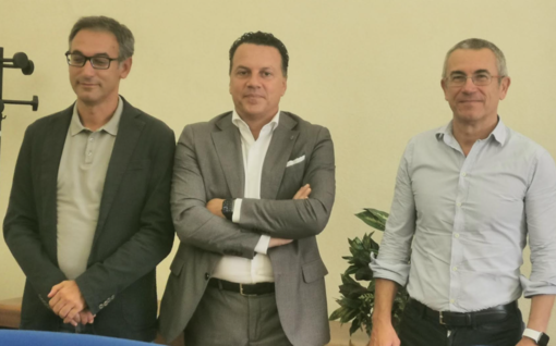 Scuole superiori: 5 milioni e mezzo di investimenti su tutto il territorio provinciale