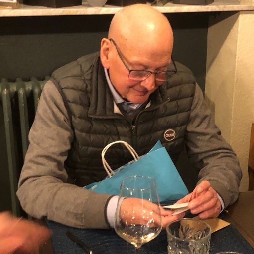 Serravalle: Offerte in memoria di Ennio Reolon