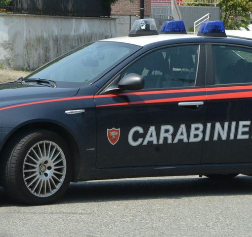 Borgosesia: 56enne arrestato per concorso in tentata estorsione