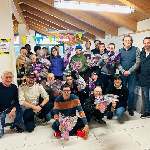 Borgosesia: Uova di Pasqua alle associazioni