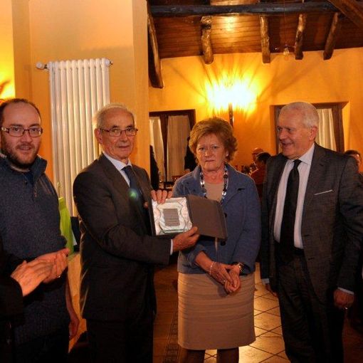 Borgosesia: Ascom, premio &quot;Sergio Canuto&quot; alla gelateria Italia