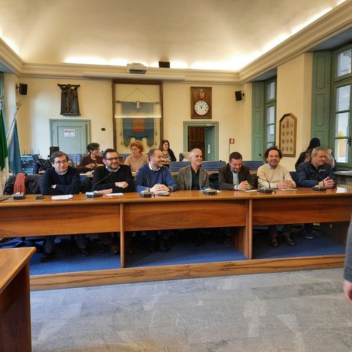 Grignasco: Progetto &quot;L'oro rosso del vulcano&quot; tra i progetti premiati dal bando della Provincia di Novara