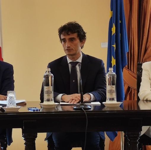 Pedemontana, a Biella la firma per l’avvio dei lavori