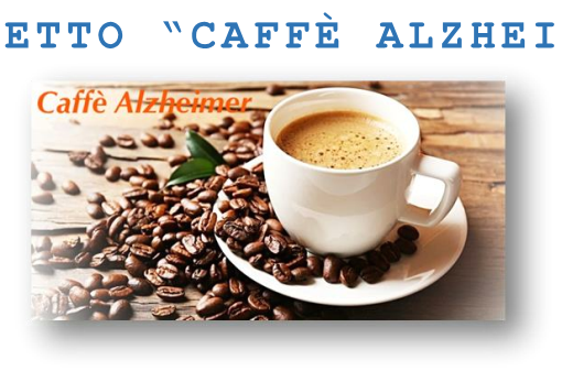 Caffè Alzheimer: in Valsesia i locali pubblici accolgono pazienti e famiglie