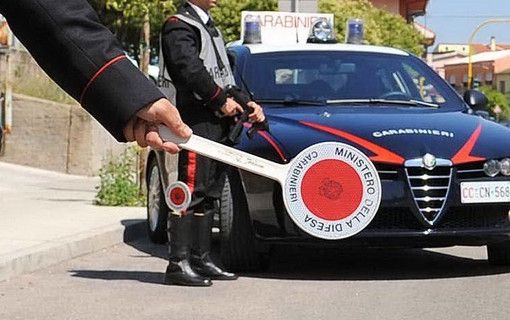 Foto di repertorio