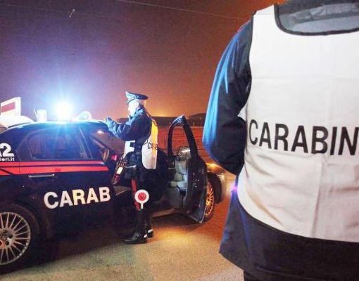 Dal Nord-ovest: VCO, 34enne ucciso da un colpo di fucile sparato dal padre - Foto di repertorio.