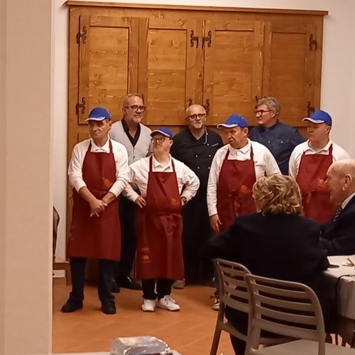 Rotary Club Gattinara: Una serata solidale